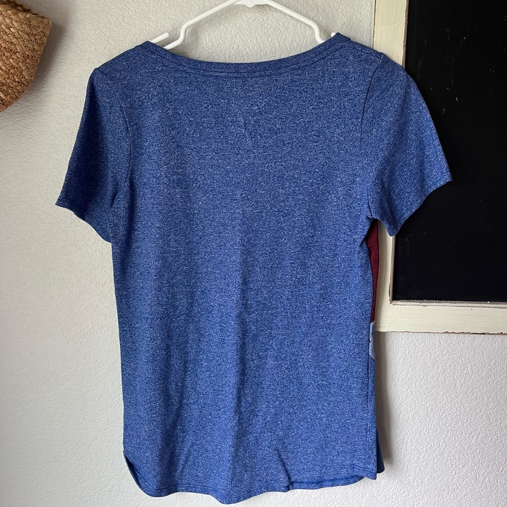 Chicago Cubs Nike Tee‎ - Picture 2 of 2